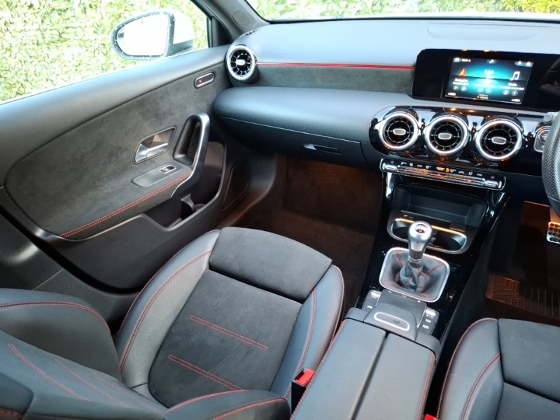 Used Mercedes-Benz A-Class 2020 for sale - 77466710: Photo 11