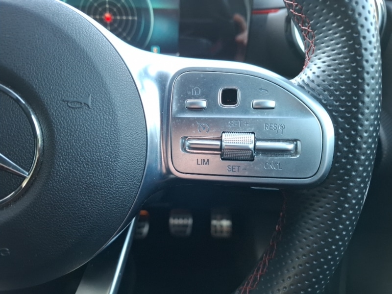 Used Mercedes-Benz A-Class 2020 for sale - 77466710: Photo 13