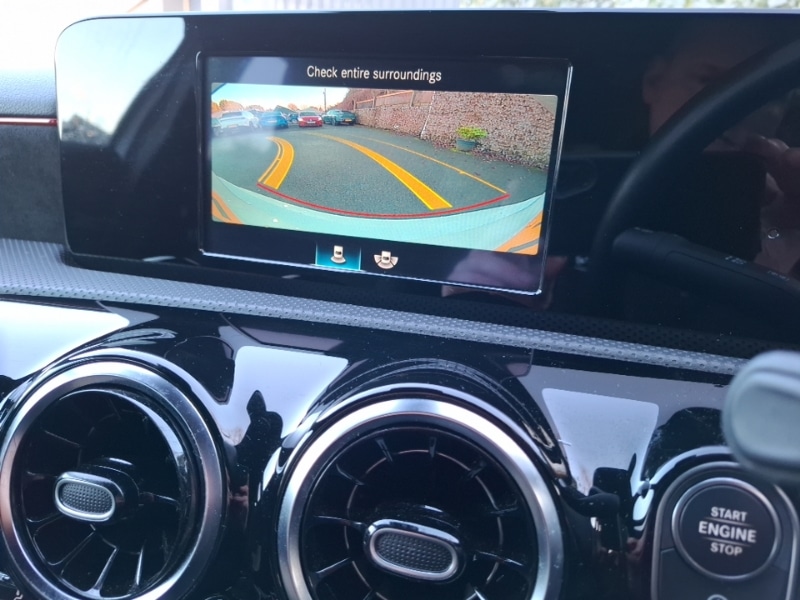 Used Mercedes-Benz A-Class 2020 for sale - 77466710: Photo 14