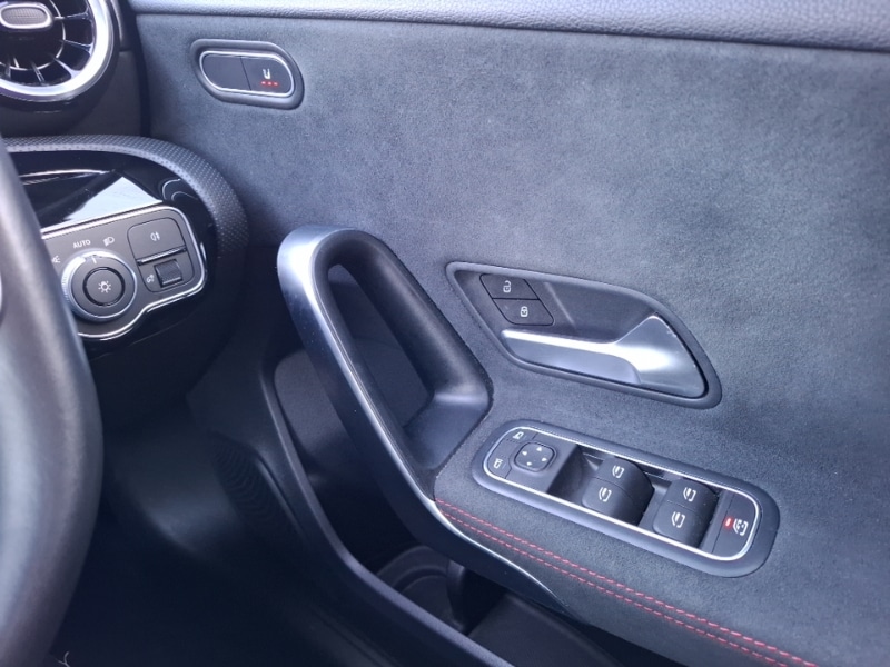 Used Mercedes-Benz A-Class 2020 for sale - 77466710: Photo 19