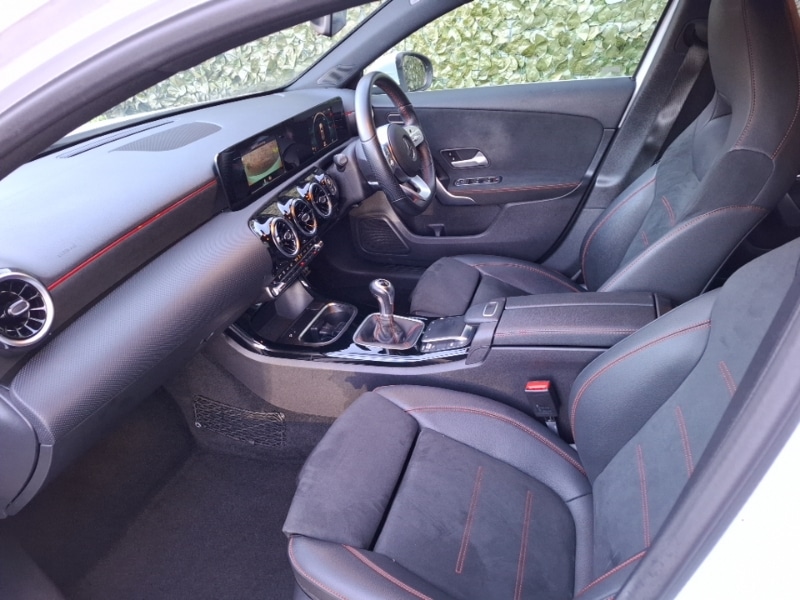 Used Mercedes-Benz A-Class 2020 for sale - 77466710: Photo 5