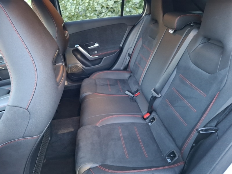 Used Mercedes-Benz A-Class 2020 for sale - 77466710: Photo 6