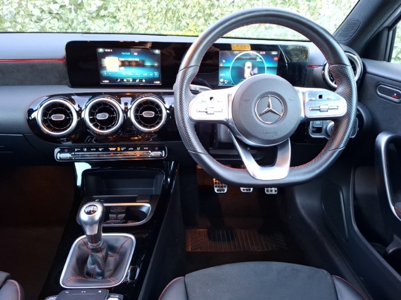 Used Mercedes-Benz A-Class 2020 for sale - 77466710: Photo 7