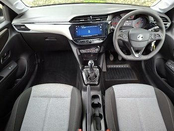 Used Vauxhall Corsa 2023 for sale - 79411584: Photo