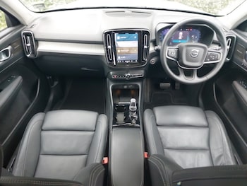 Used Volvo XC40 2024 for sale - 76365527: Photo