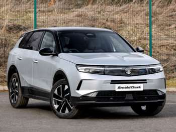 Used Vauxhall Grandland 2025 for sale - 74919676: Photo