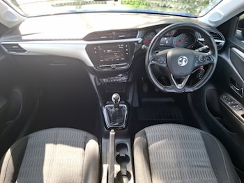 Used Vauxhall Corsa 2021 for sale - 78730206: Photo
