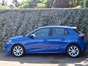 Used Vauxhall Corsa 2021 for sale - 78730206: Photo