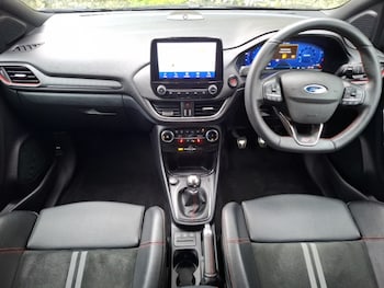 Used Ford Puma 2023 for sale - 78751338: Photo