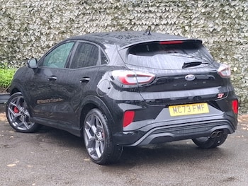 Used Ford Puma 2023 for sale - 78751338: Photo