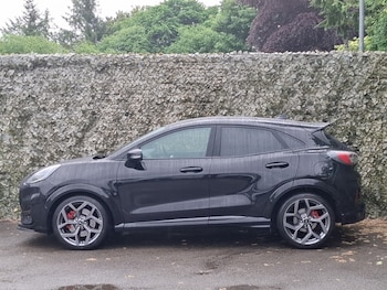 Used Ford Puma 2023 for sale - 78751338: Photo