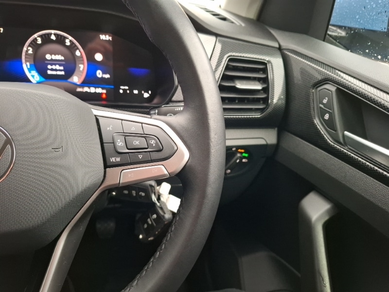 Used Volkswagen T-Cross 2024 for sale - 77265490: Photo 13