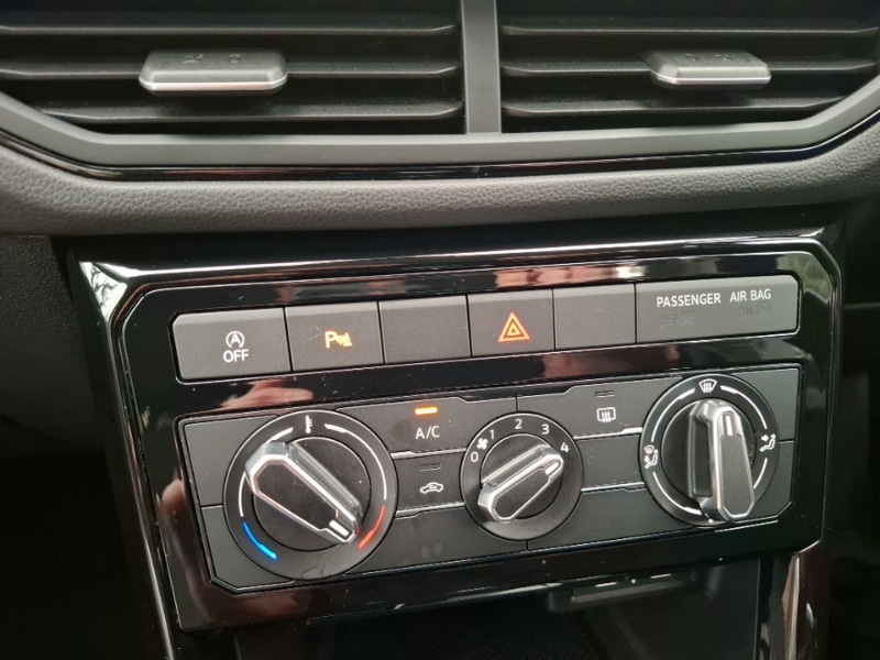 Used Volkswagen T-Cross 2024 for sale - 77265490: Photo 15