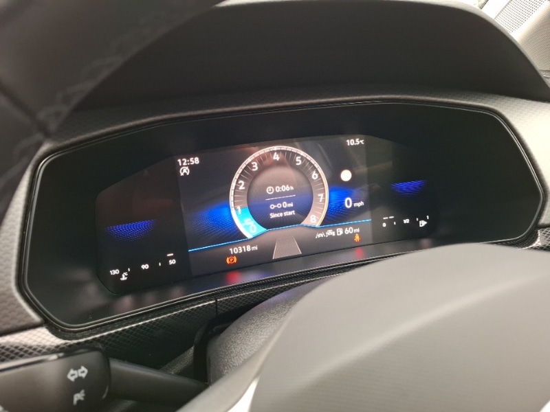 Used Volkswagen T-Cross 2024 for sale - 77265490: Photo 18