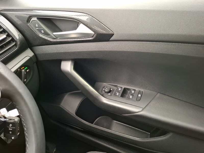 Used Volkswagen T-Cross 2024 for sale - 77265490: Photo 19