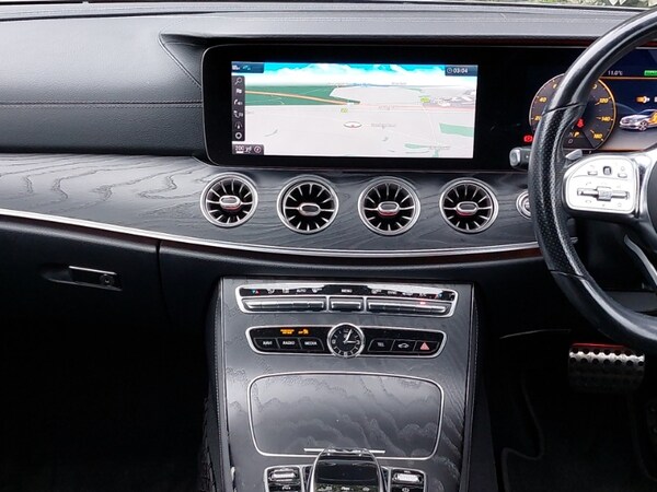 Used Mercedes-Benz E Class 2019 for sale - 76269095: Photo 10