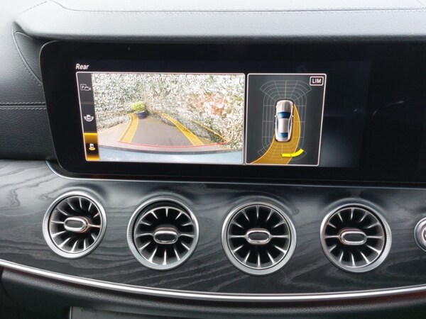 Used Mercedes-Benz E Class 2019 for sale - 76269095: Photo 13