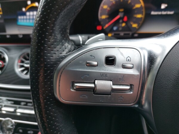 Used Mercedes-Benz E Class 2019 for sale - 76269095: Photo 15
