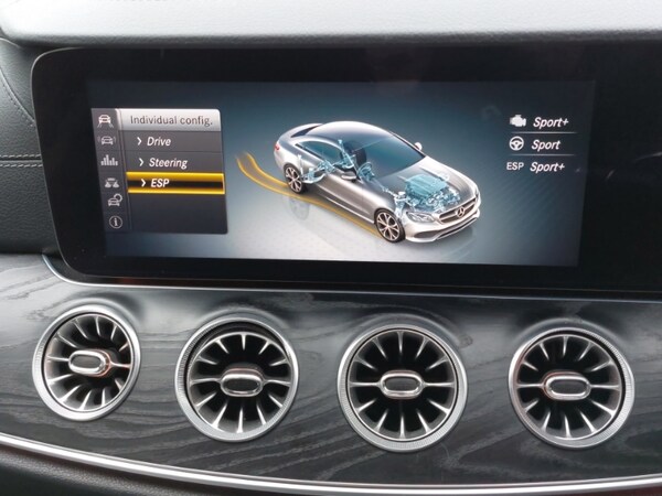 Used Mercedes-Benz E Class 2019 for sale - 76269095: Photo 19