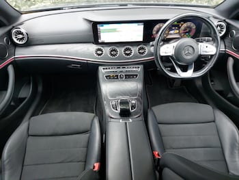Used Mercedes-Benz E Class 2019 for sale - 76269095: Photo 2
