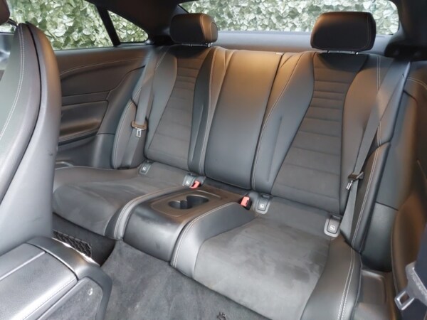 Used Mercedes-Benz E Class 2019 for sale - 76269095: Photo 6