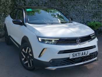 2021 - 1.2 Turbo 100 Elite Nav 5dr