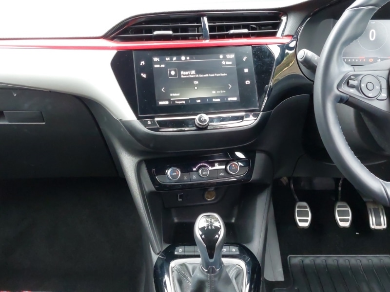 Used Vauxhall Corsa 2022 for sale - 76268969: Photo 10