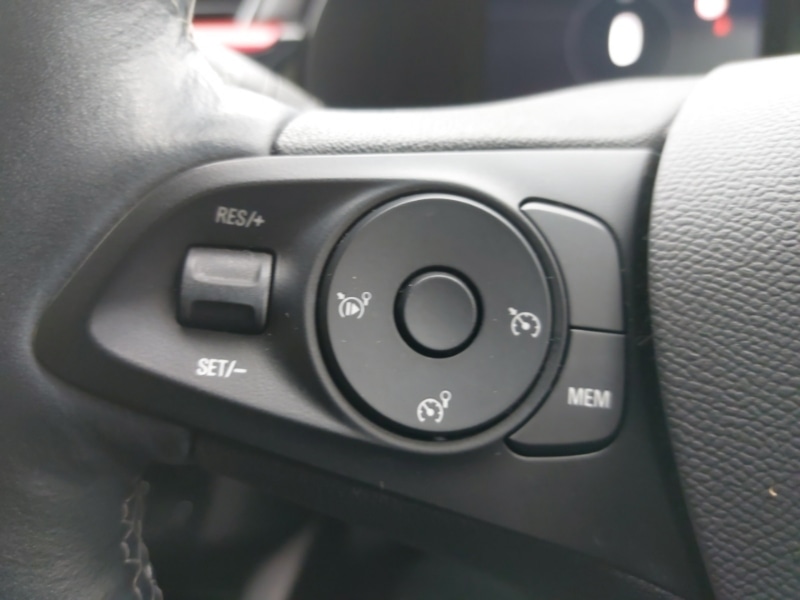 Used Vauxhall Corsa 2022 for sale - 76268969: Photo 16