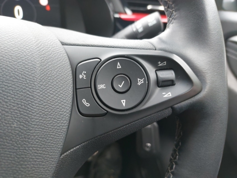 Used Vauxhall Corsa 2022 for sale - 76268969: Photo 17