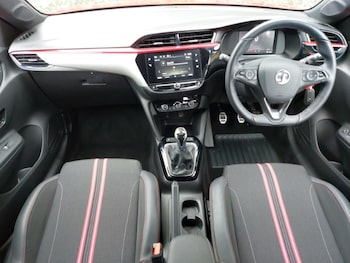 Used Vauxhall Corsa 2022 for sale - 76268969: Photo