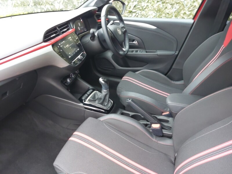 Used Vauxhall Corsa 2022 for sale - 76268969: Photo 5