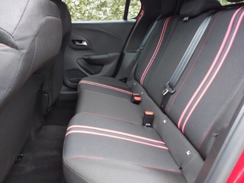 Used Vauxhall Corsa 2022 for sale - 76268969: Photo 6