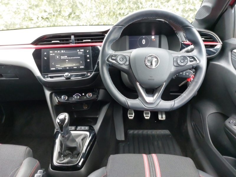 Used Vauxhall Corsa 2022 for sale - 76268969: Photo 7