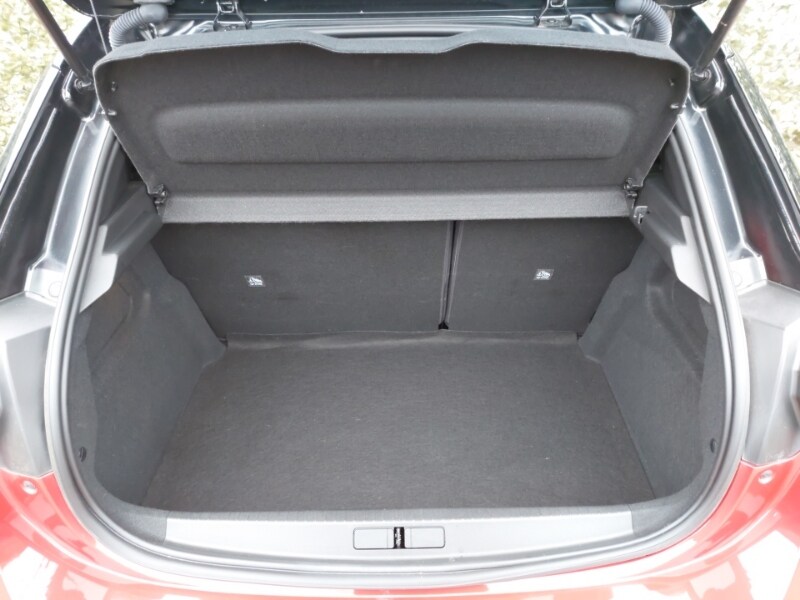 Used Vauxhall Corsa 2022 for sale - 76268969: Photo 8