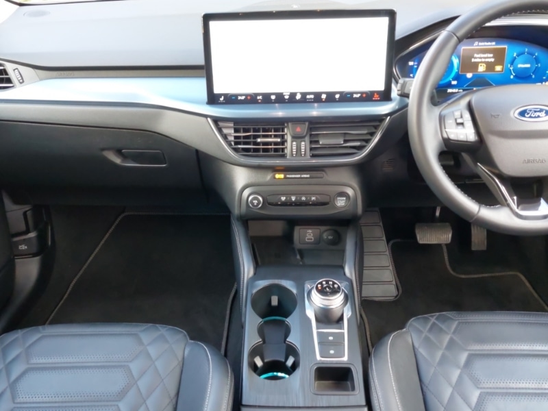 Used Ford Focus 2022 for sale - 76540507: Photo 10