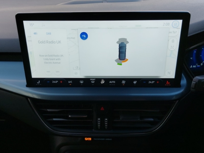 Used Ford Focus 2022 for sale - 76540507: Photo 13