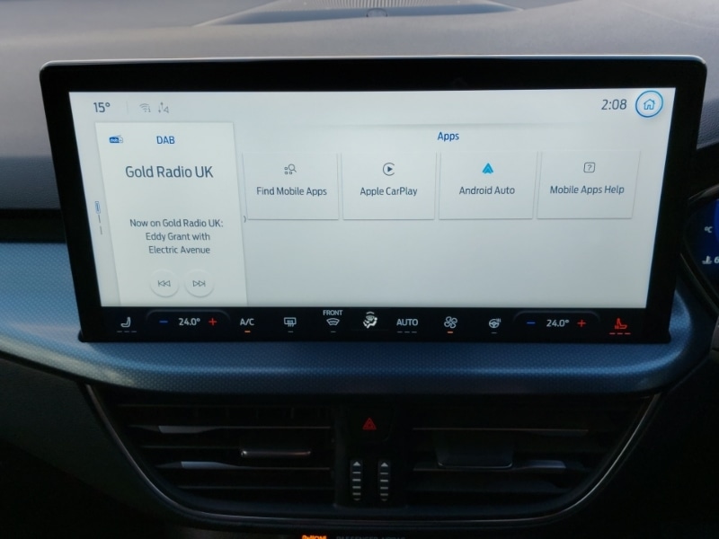 Used Ford Focus 2022 for sale - 76540507: Photo 14