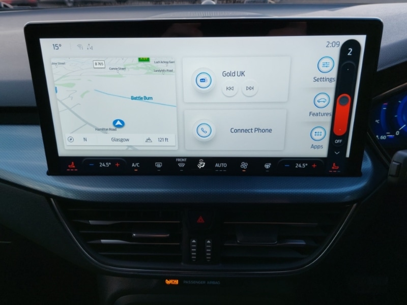 Used Ford Focus 2022 for sale - 76540507: Photo 15