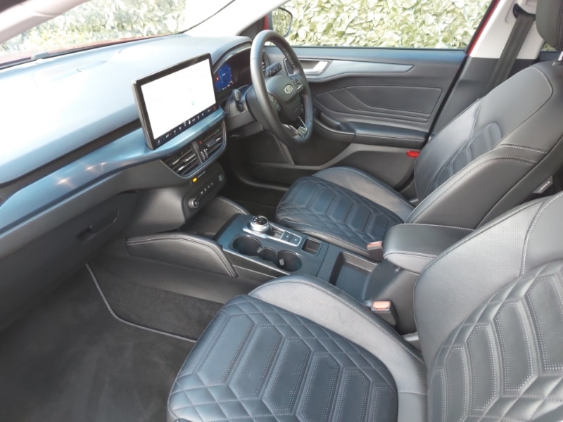 Used Ford Focus 2022 for sale - 76540507: Photo 5