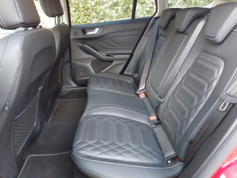 Used Ford Focus 2022 for sale - 76540507: Photo 6