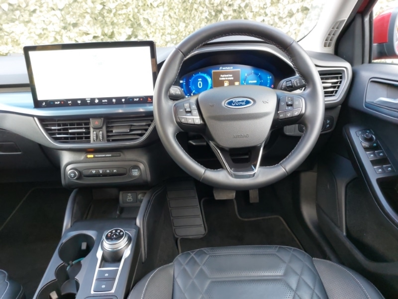 Used Ford Focus 2022 for sale - 76540507: Photo 7