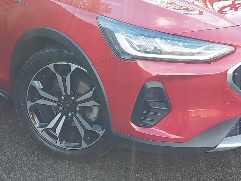 Used Ford Focus 2022 for sale - 76540507: Photo 9