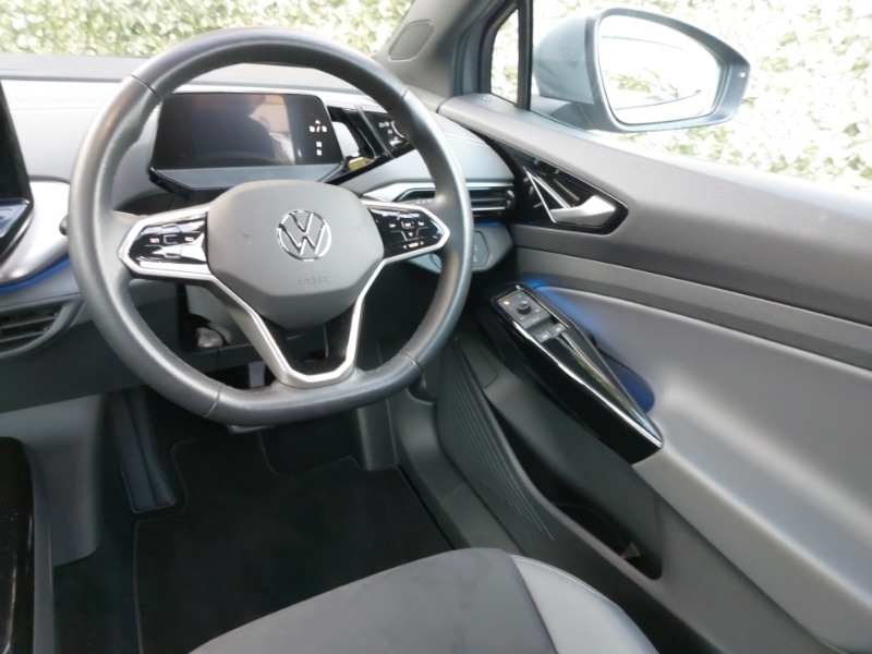 Used Volkswagen ID.4 2023 for sale - 76354348: Photo 10