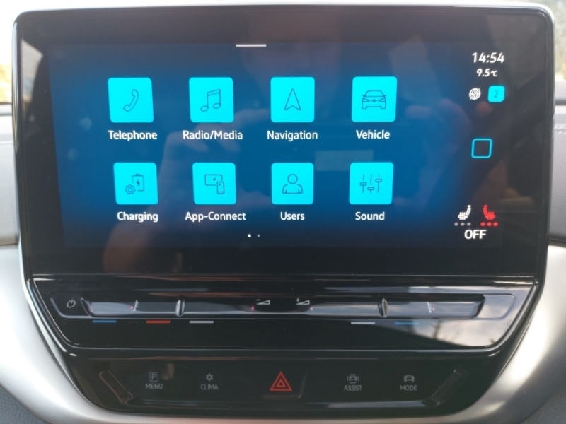 Used Volkswagen ID.4 2023 for sale - 76354348: Photo 16