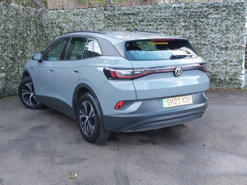 Used Volkswagen ID.4 2023 for sale - 76354348: Photo 3