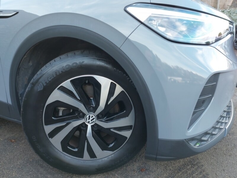 Used Volkswagen ID.4 2023 for sale - 76354348: Photo 9