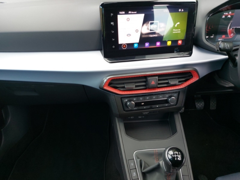 Used SEAT Ibiza 2023 for sale - 76924888: Photo 11