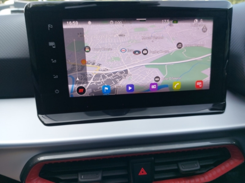 Used SEAT Ibiza 2023 for sale - 76924888: Photo 14