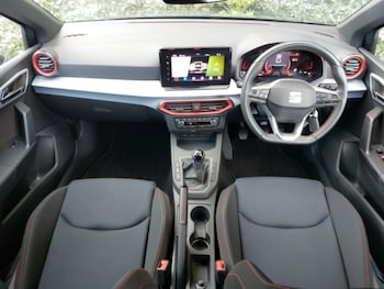 Used SEAT Ibiza 2023 for sale - 76924888: Photo