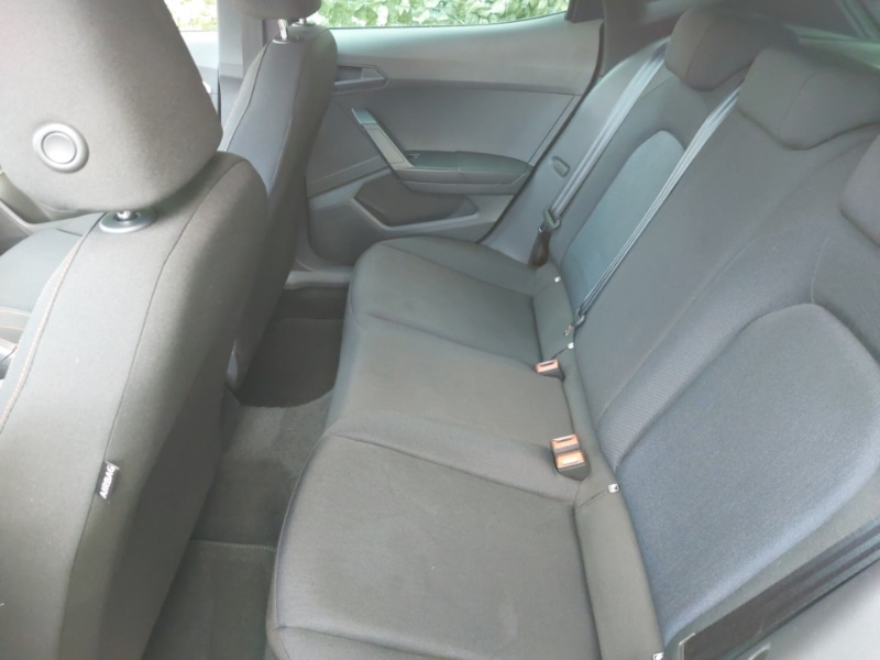 Used SEAT Ibiza 2023 for sale - 76924888: Photo 6